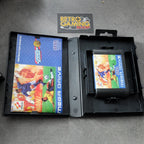 Vendita International Superstar Soccer Deluxe - Retrogaming Shop