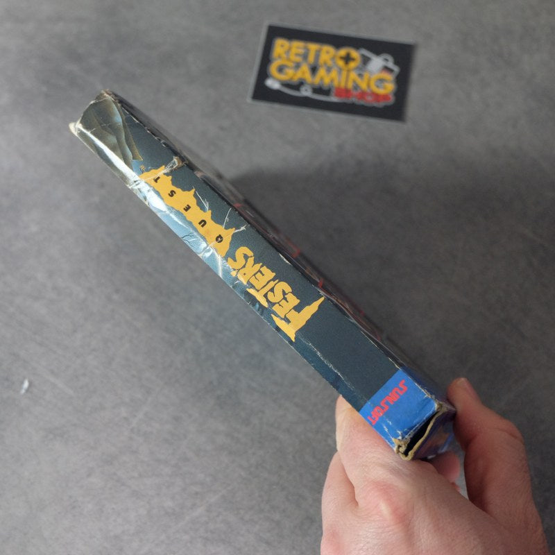 Vendita Fester’s Quest - Retrogaming Shop