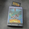 Vendita Grandslam: the Tennis Tournament - Retrogaming Shop