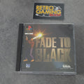 Vendita Fade To Black - Retrogaming Shop
