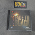 Vendita Fade To Black - Retrogaming Shop