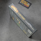 Vendita Grandslam: the Tennis Tournament - Retrogaming Shop
