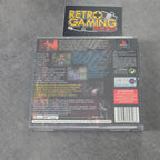 Vendita Fade To Black - Retrogaming Shop