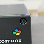 Vendita Super Famicom Box - Retrogaming Shop