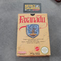 Vendita Faxanadu - Retrogaming Shop