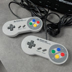 Vendita Super Famicom Box - Retrogaming Shop