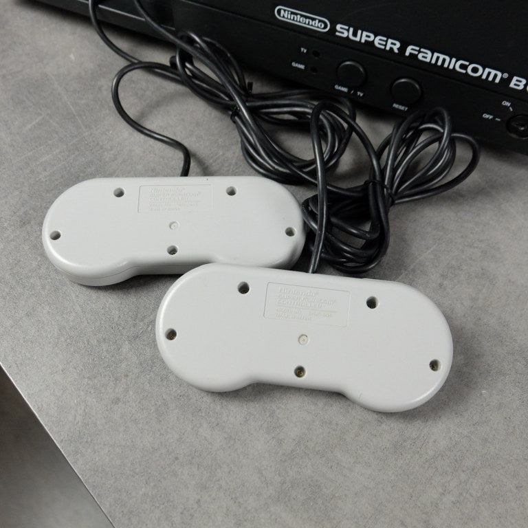 Vendita Super Famicom Box - Retrogaming Shop