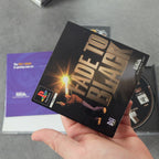 Vendita Fade To Black - Retrogaming Shop