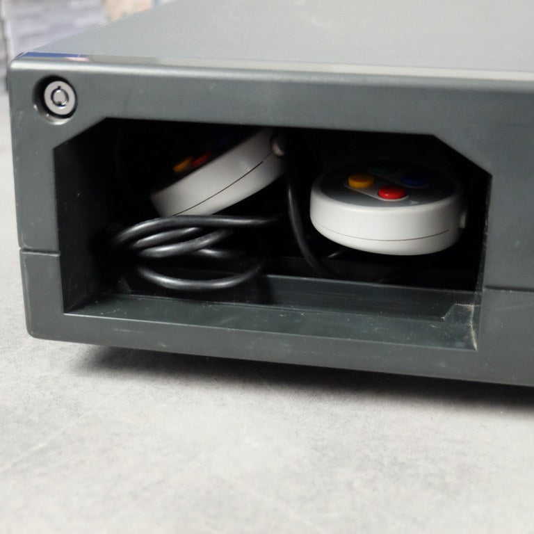 Vendita Super Famicom Box - Retrogaming Shop
