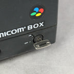 Vendita Super Famicom Box - Retrogaming Shop