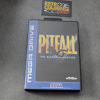 Vendita Pitfall the Mayan Adventure - Retrogaming Shop