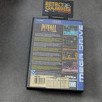 Vendita Pitfall the Mayan Adventure - Retrogaming Shop