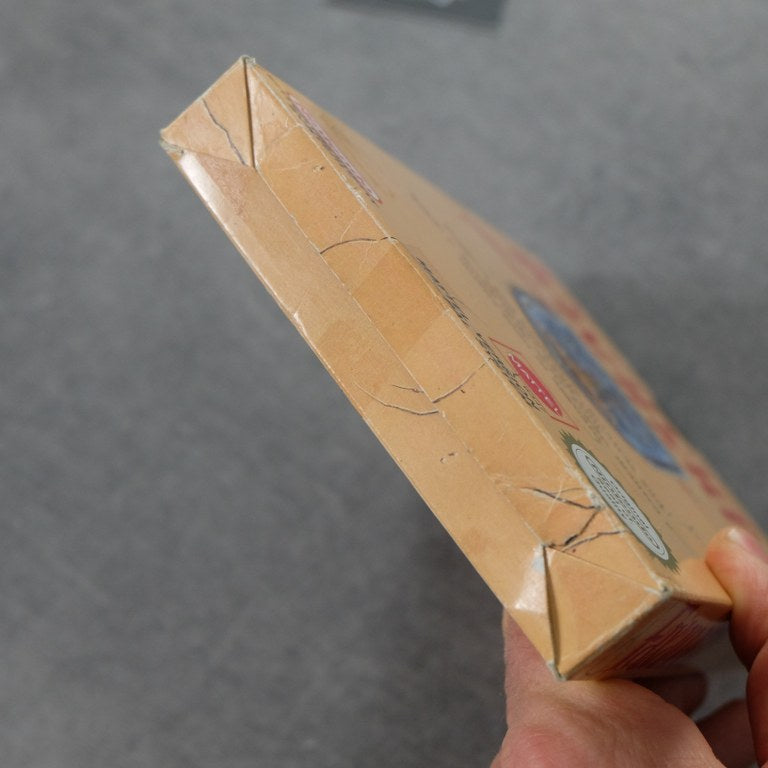 Vendita Faxanadu - Retrogaming Shop