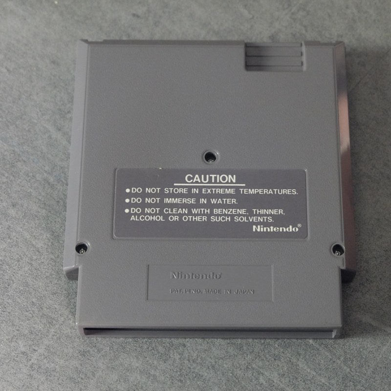 Excite Bike Nintendo
