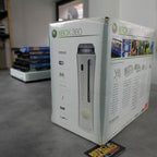 Vendita Xbox 360 - Retrogaming Shop
