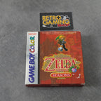 Vendita The Legend of Zelda Oracle of Seasons - Retrogaming Shop