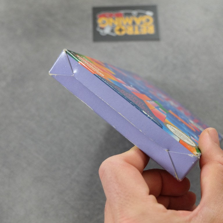 Vendita Tetris GIG - Retrogaming Shop