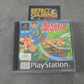 Vendita Asterix - Retrogaming Shop