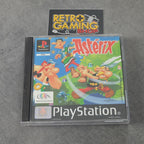 Vendita Asterix - Retrogaming Shop