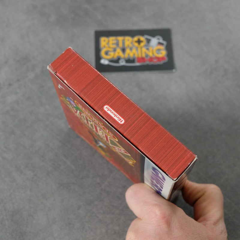 Vendita The Legend of Zelda Oracle of Seasons - Retrogaming Shop