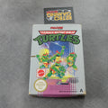 Vendita Teenage Mutant Ninja Turtles - Retrogaming Shop