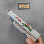 Vendita Teenage Mutant Ninja Turtles - Retrogaming Shop