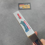 Vendita Teenage Mutant Ninja Turtles - Retrogaming Shop