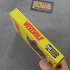 Vendita Werewolf The Last Warrior - Retrogaming Shop
