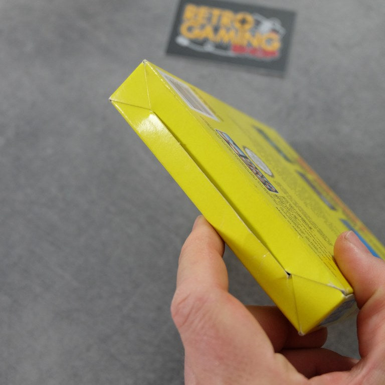 Vendita Werewolf The Last Warrior - Retrogaming Shop