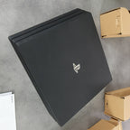 Vendita Playstation 4 Pro 1 TB - Retrogaming Shop
