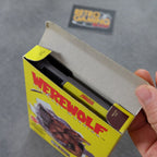 Vendita Werewolf The Last Warrior - Retrogaming Shop