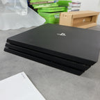 Vendita Playstation 4 Pro 1 TB - Retrogaming Shop