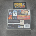 Vendita Ninja Gaiden Dragon Sword Nuovo - Retrogaming Shop