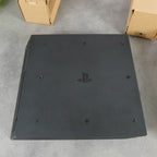 Vendita Playstation 4 Pro 1 TB - Retrogaming Shop