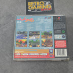 Vendita Wipeout 2097 - Retrogaming Shop