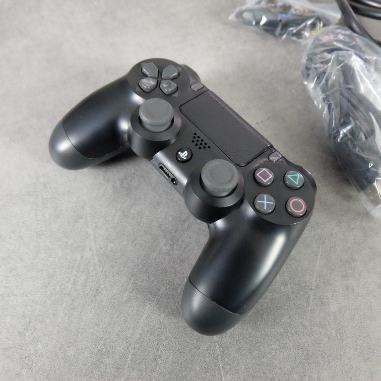 Vendita Playstation 4 Pro 1 TB - Retrogaming Shop