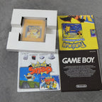 Vendita Pokemon Versione Gialla - Retrogaming Shop