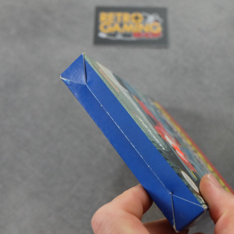 Vendita Ferrari Grand Prix Challenge - Retrogaming Shop