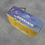 Vendita Joypad Nintendo 64 Clear Purple - Retrogaming Shop