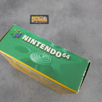 Vendita Joypad Nintendo 64 Clear Purple - Retrogaming Shop