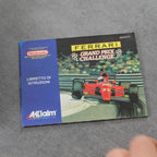 Vendita Ferrari Grand Prix Challenge - Retrogaming Shop