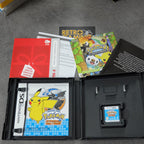 Vendita Impara Con Pokemon Avventura tra i Tasti - Retrogaming Shop