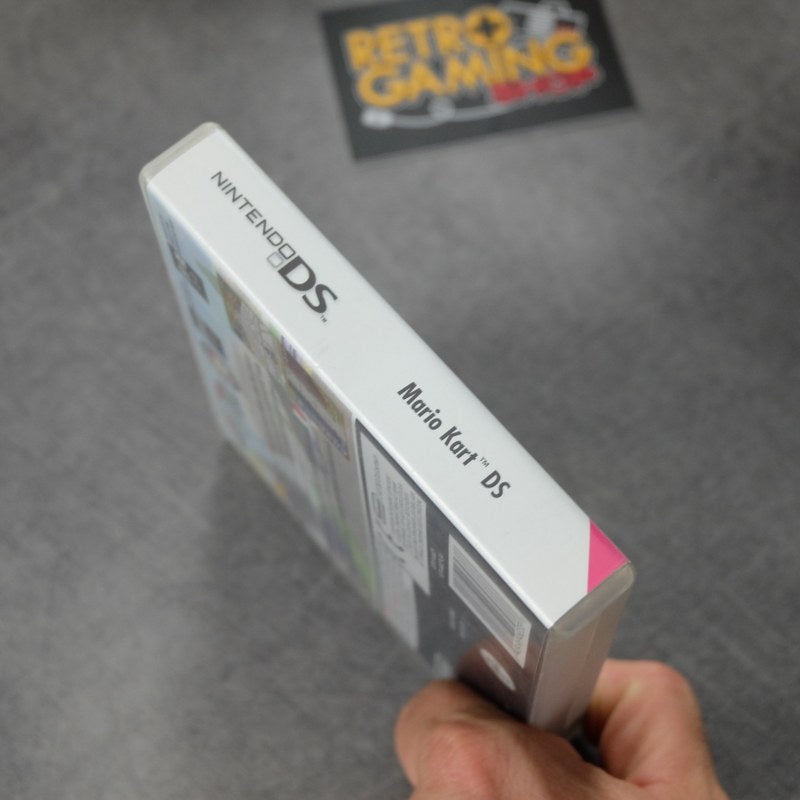 Mario Kart Ds Nintendo