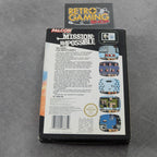 Vendita Mission: Impossible - Retrogaming Shop