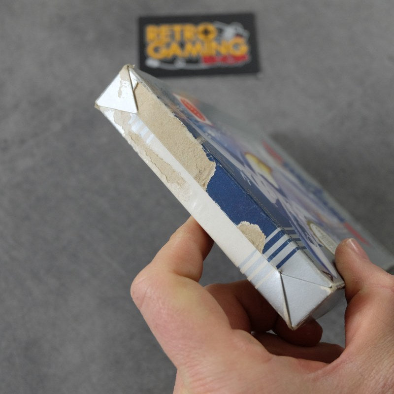 Top Gun Nintendo