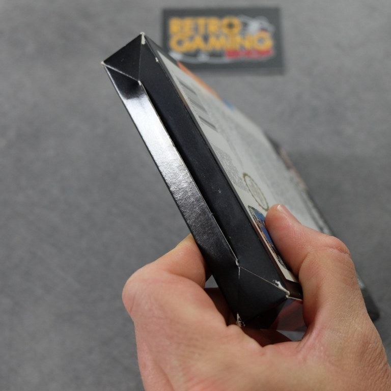 Vendita Mission: Impossible - Retrogaming Shop