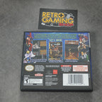 Vendita Guilty Gear Dust Strikers - Retrogaming Shop