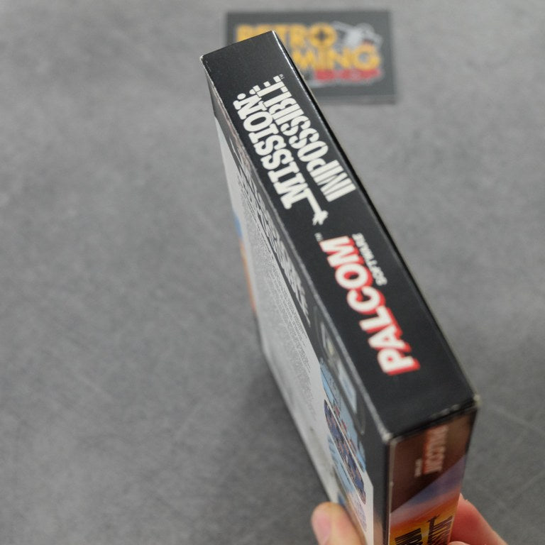 Mission: Impossible Nintendo