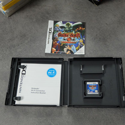 Vendita Guilty Gear Dust Strikers - Retrogaming Shop