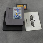 Vendita Top Gun - Retrogaming Shop